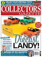 Collectors Gazette